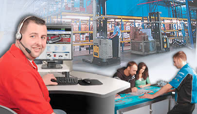 Careers Banner