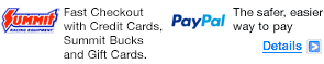Google Checkout - PayPal