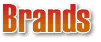 Brands
