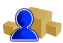 Order/Business Question Icon