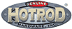 Visit Genuine Hotrod Hardware