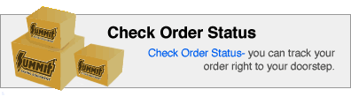 Check Order Status