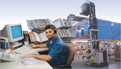 Start your Career at Summit!