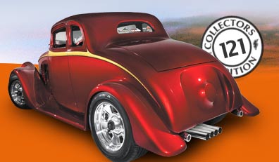 Featured Vehicles