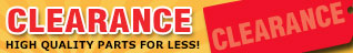 View all BD Diesel Clearance items!