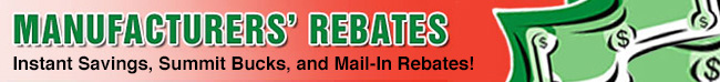 View all TruXedo Manufacturer’s Offers!