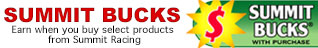 View all BD Diesel Summit Bucks offers!