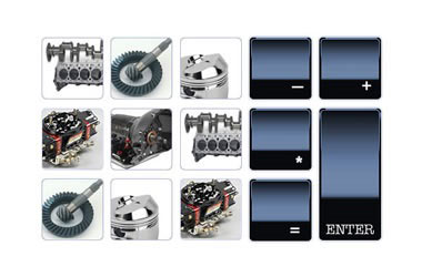 Calculators And Tools