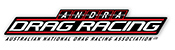ANDRA Drag Racing Logo