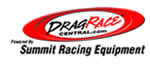 Drag Race Central Logo